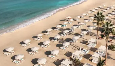 Nikki Beach Resort & Spa Dubai