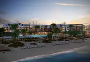 Nikki Beach Resort & Spa Dubai