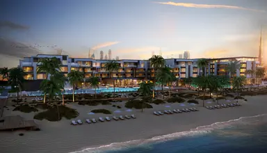 Nikki Beach Resort & Spa Dubai