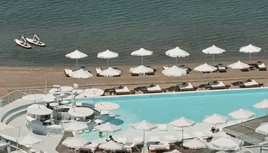 Nikki Beach Resort & Spa