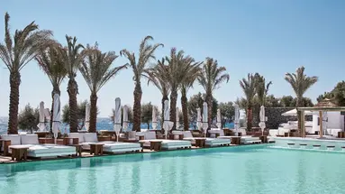 Nikki Beach Resort & Spa