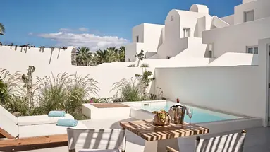 Nikki Beach Resort & Spa