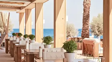Nikki Beach Resort & Spa