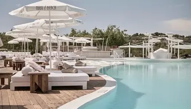Nikki Beach Resort & Spa