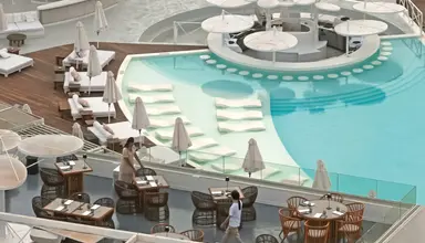 Nikki Beach Resort & Spa