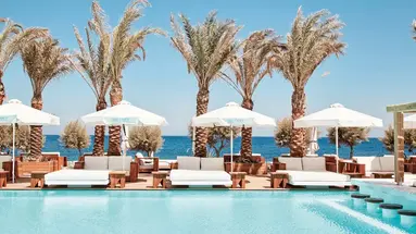 Nikki Beach Resort & Spa