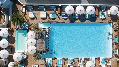 Nikki Beach Resort & Spa