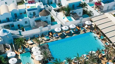 Nikki Beach Resort & Spa