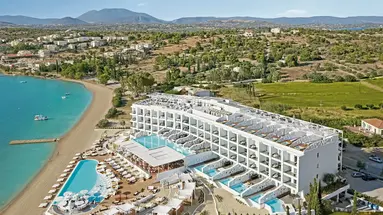 Nikki Beach Resort & Spa
