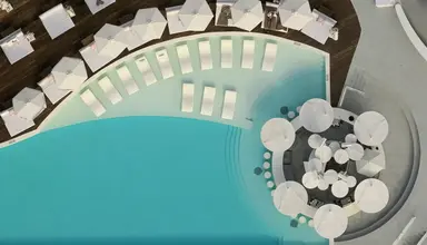 Nikki Beach Resort & Spa