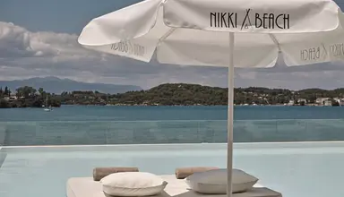Nikki Beach Resort & Spa