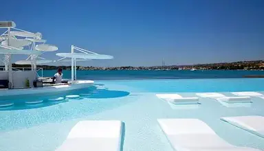 Nikki Beach Resort & Spa