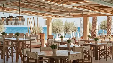 Nikki Beach Resort & Spa