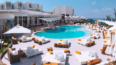 Nikki Beach
