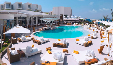 Nikki Beach