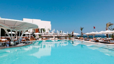 Nikki Beach