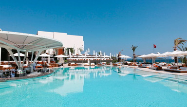 Nikki Beach
