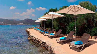 Nikki Beach