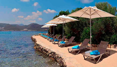 Nikki Beach