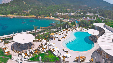 Nikki Beach