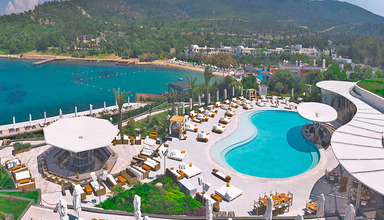 Nikki Beach