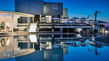 Nikki Beach