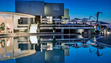 Nikki Beach