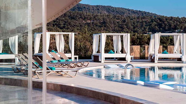 Nikki Beach