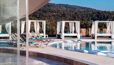 Nikki Beach