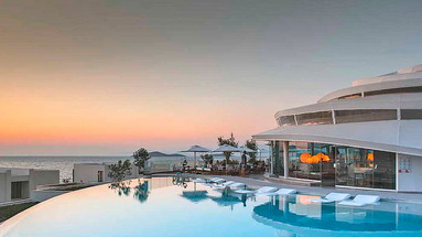 Nikki Beach