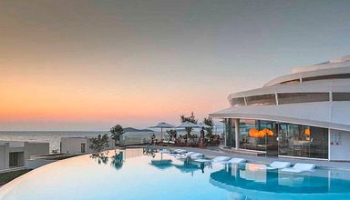 Nikki Beach