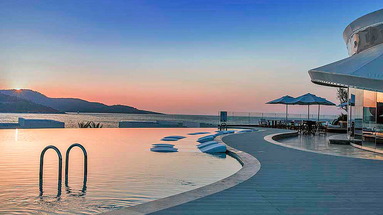 Nikki Beach