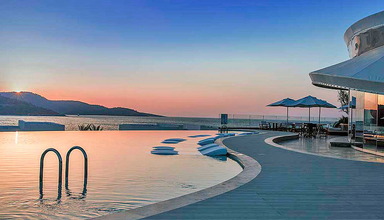 Nikki Beach