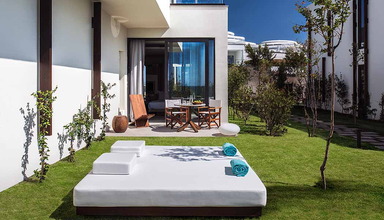 Nikki Beach