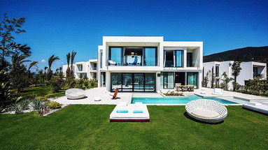 Nikki Beach