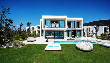 Nikki Beach