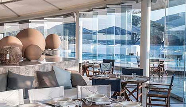 Nikki Beach