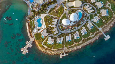 Nikki Beach