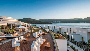 Nikki Beach