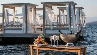 Nikki Beach