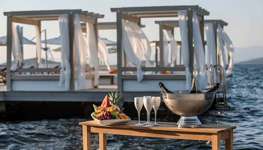 Nikki Beach
