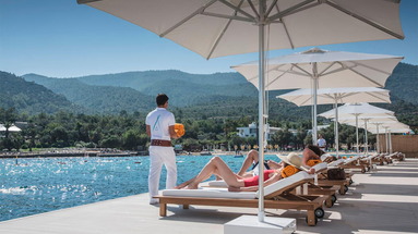 Nikki Beach