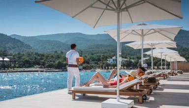 Nikki Beach