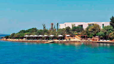 Nikki Beach
