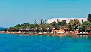 Nikki Beach