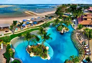 Nikko Bali Benoa Beach