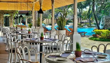 Nikko Bali Benoa Beach