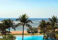 Nikko Bali Benoa Beach