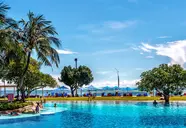 Nikko Bali Benoa Beach