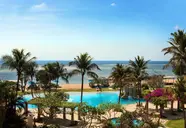 Nikko Bali Benoa Beach